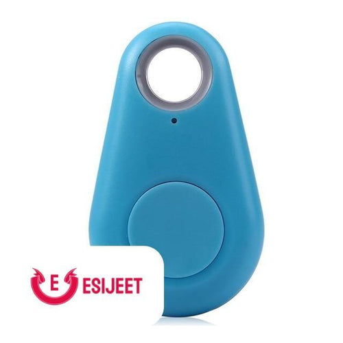 Smart Pet GPS Tracker - esijeet
