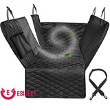Dog Car Seat Cover - esijeet